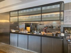 -BAKER&SPICE(BFC外滩金融中心店)