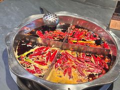 -大风老火锅(江北一店)