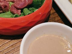 -额尔敦草原涮羊肉·烧烤(冻青树总店)
