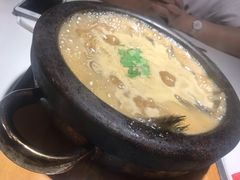 -小放牛河北菜(长安万达店)