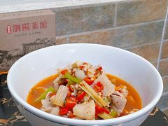 -好帮厨·下饭浏阳菜·坚持现炒(月湖店)