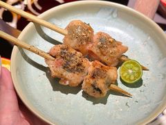 -沼津港精致料理·寿喜烧·烧鸟(龙湖南桥天街日料榜单店)