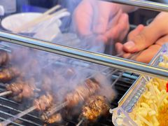 -江合勇丹东兄弟小串海鲜烧烤(总店)
