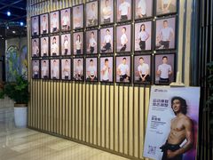-星悦荟健身游泳(珠江新城店)
