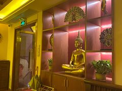 -金色莲花泰式按摩SPA(石牌店)