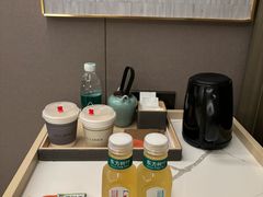 -深圳罗湖水贝IBC亚朵酒店