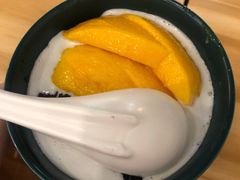-小团圆糖水铺(襄阳南路店)