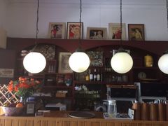 -小世界西餐厅(建国门店)