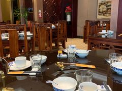 大堂-皇饭儿·王润兴酒楼(河坊街店)