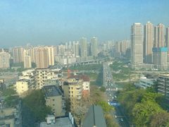 -全季酒店(重庆李子坝牛角沱地铁站店)