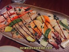 -IL Forno 意坊·意大利餐厅(温州万象城店)