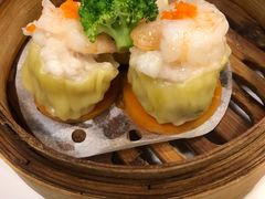 虾烧卖-喜粤糖朝餐厅(三八广场店)