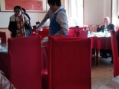 大堂-华光餐厅(复兴路店)