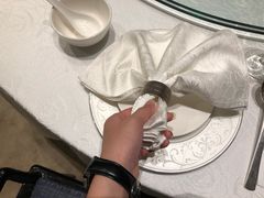 -一品淮扬 · 淮扬菜·北京万达文华酒店