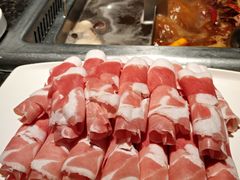 -海底捞火锅(崇文门新世界百货店)