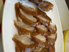 -福来居烤鸭店(天坛二店)