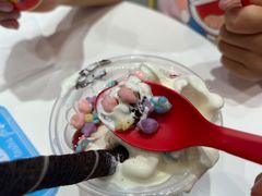 -DQ·蛋糕·冰淇淋(天通苑华联店)
