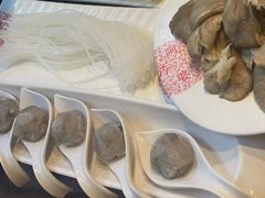 -阿香婆欢乐火锅（全运村中央广场店）(中央广场店)