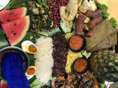 -纳兰傣雀傣味餐厅