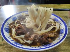-清真-戏楼王记牛肉面