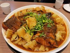 -金岳台私汤温泉度假山庄·创意餐厅(昌平十三陵店)