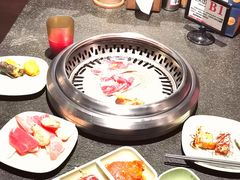 -韩盛·盛江山自助料理(中街大悦城店)