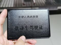 -胜华驾校·小猫学车(银都店)