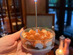 -杭州西子湖四季酒店-WL BISTRO西湖餐厅(灵隐路店)