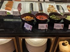 -富力丽思卡尔顿酒店·香荟全日制餐厅