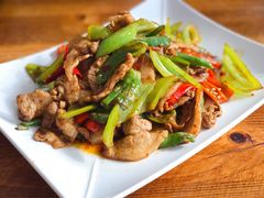 -泰来风味馆(桂林街店)