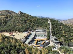 -雁门关景区