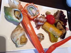 iphone_upload_pic-雅枫国际酒店—枫叶自助餐(福田店)