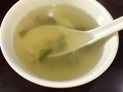 -东吴面馆(金门路金门国际商业广场店)