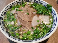 -兰州陈记牛肉面 ·烧烤· 铜锅涮肉(万达店)