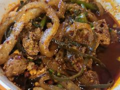 -马玉林天水麻辣烫(一马路清真店)