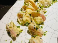 -海派悦庭·海胆烧麦·新融合菜(凯德广场店)