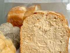 -花园饼屋·吐司蛋糕面包(星海店)