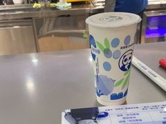 -茶百道(京华城店)