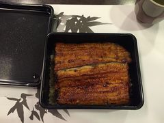 -竹叶亭(银座店)