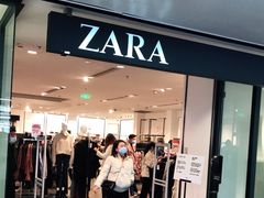 -ZARA HOME(天环广场店)