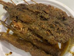 -胖子鸡排(循礼门老字号店)