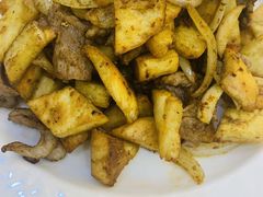 -新疆巴州金丝特餐厅(大钟寺店)