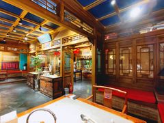 大堂-那家小馆(摩天活力城店)