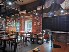 大堂-盛世盐帮·自贡特色(总店)