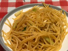 -老郑家东北春饼(龙悦居店)