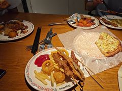 -比格比萨自助(花园路店)
