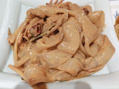摇滚拉皮-吉祥春饼·烤鸭(国贸店)