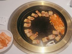 -韩时烤肉(枫蓝店)