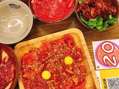 -周幺妹重庆老火锅(银泰城总店)