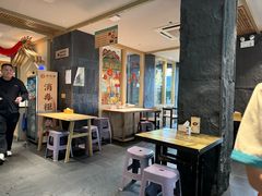 -老淮滨-蚌埠非遗小吃(淮河路店)